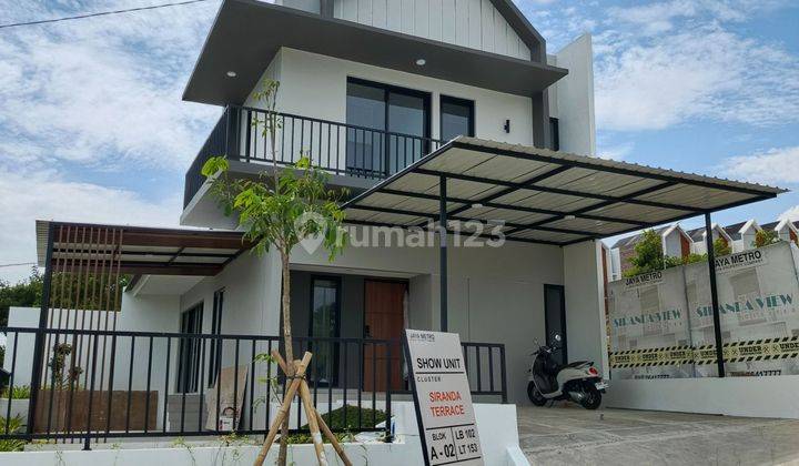 Nuansa Villa Viewnya Istimewa | Include Free Biaya² 1