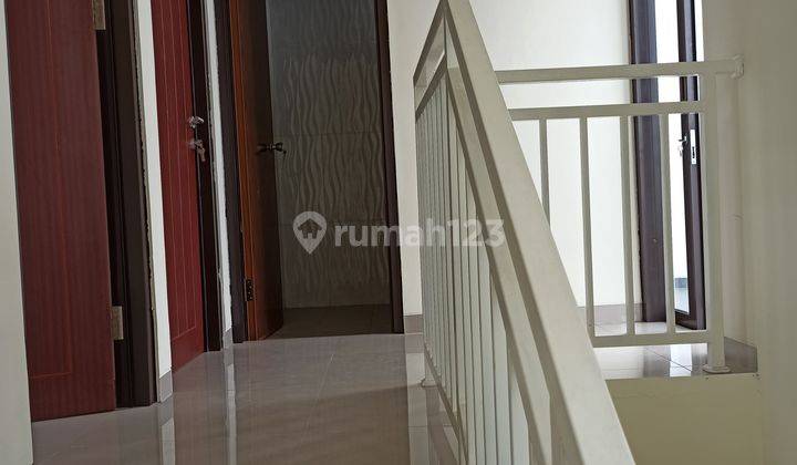 Dp 13,5jt +free Biaya² | Rumah Mewah Tembalang 2