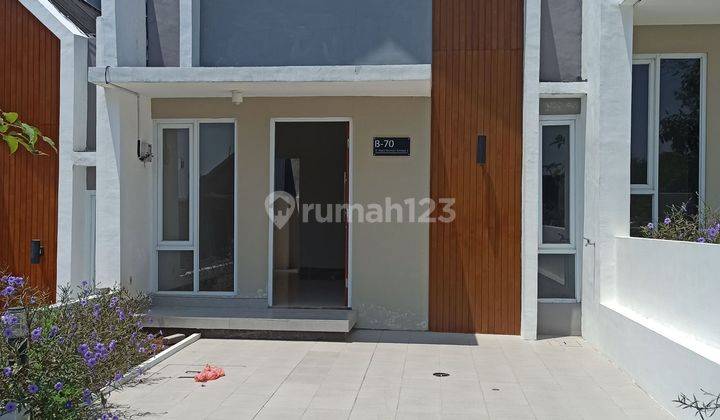 5jtan Sudah Dapat Rumah Di Tembalang Dekat Undip 2