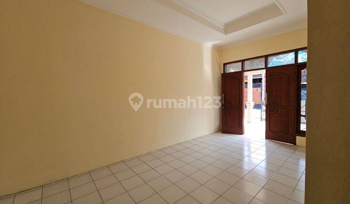 Murah Banget Rumah Pedurungan Jl.supriyadi 2