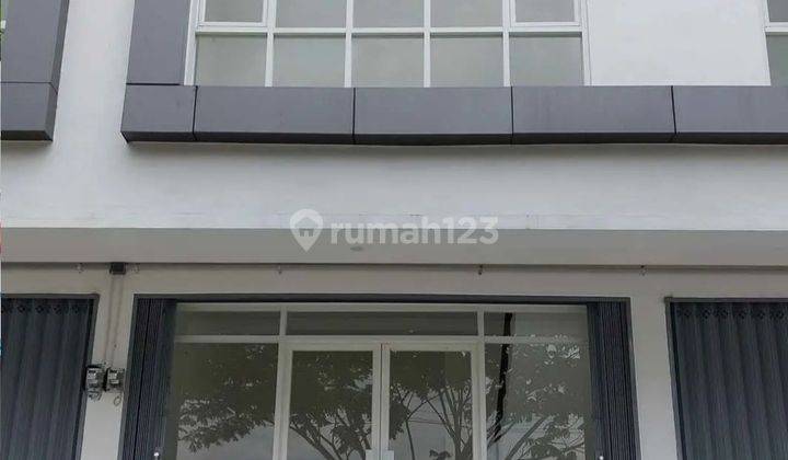 RUKO 2LT TERLARIS DI TEMBALANG | +FREE BIAYA² 2