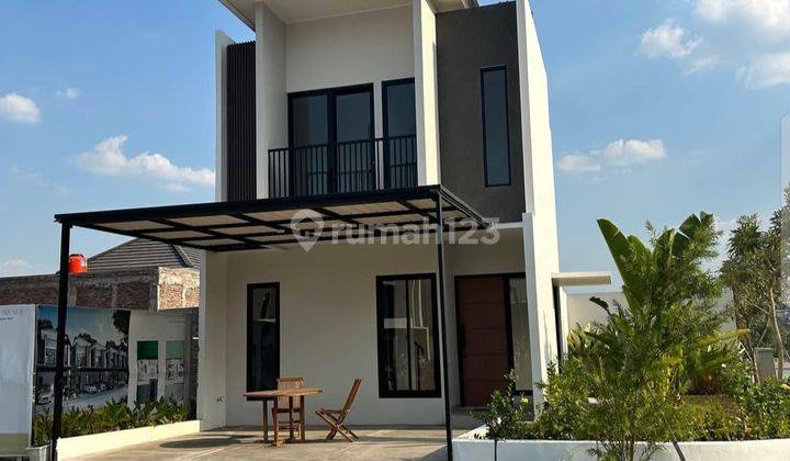 Dkt Undip Tembalang | 855jt 2lt +include Free Biaya² 2