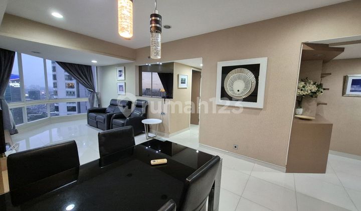 Orchid Garden Condo 2+1, Hommy, Fast Rental Anselia Apartment 2 Bedrooms Well Furnished