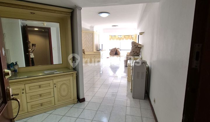 Orchid Garden Condo, Cheapest Rent. 3+1, Full Furnished, Hommy. Kircharra Apartment 3 Bedrooms Furnished. 2