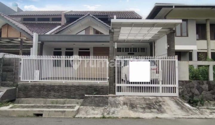 Can be mortgaged, House, 2 Floors, SHM, Near City Park, Near Toll Access,