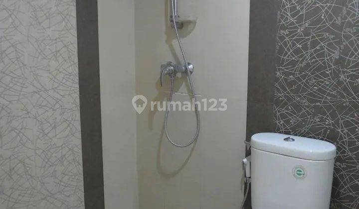 Kondo Ta 88m,kt 2+1, Elegant ,bagus,best View Apartemen Taman Anggrek 2 Kamar Tidur Bagus Furnished 2