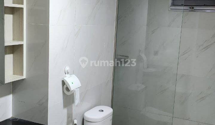 Kondo TA,146m,KT 3+1,luxury and kayak di villa Apartemen Taman Anggrek 3 Kamar Tidur Bagus Furnished