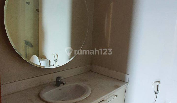 Kondo TA 88m,KT 2+1,Bagus,hadap timur dan hommy Apartemen Taman Anggrek 2 Kamar Tidur Bagus Furnished
