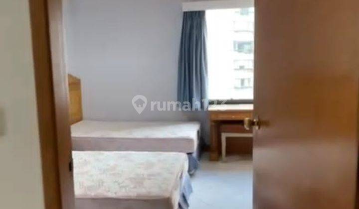 Kondo Taman Anggrek 2bed combined,unit langka,siapa yang cepat. Apartemen Taman Anggrek 3 Kamar Tidur Butuh Renovasi,semi Furnished