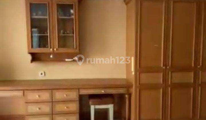 Kondo Taman Anggrek 2bed combined,unit langka,siapa yang cepat. Apartemen Taman Anggrek 3 Kamar Tidur Butuh Renovasi,semi Furnished