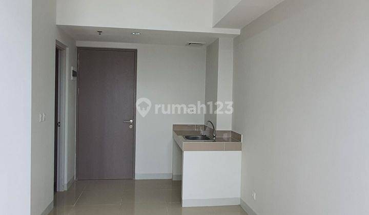 Tower Botan,34mtr ,KT1,standard,kosongan,very best view. Apartemen Vasanta Innopark Unfurnished 2