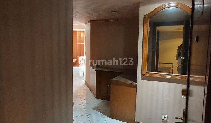 Kondo TA,88m,unit sudut ,barang langka Apartemen Taman Anggrek 2 Kamar Tidur Bagus Furnished 2