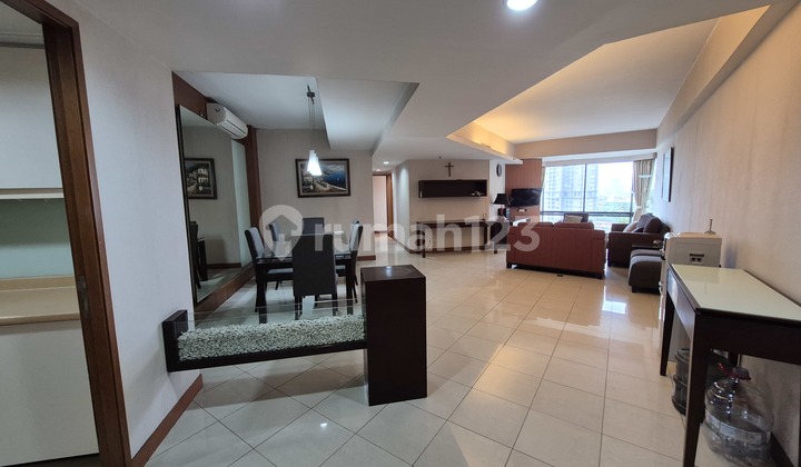 Orchid Garden Condo 3+1, Good, Well-Maintained, Hommy Miltonia Apartment 3 Bedrooms Furnished Good