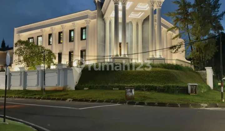 Rumah Sultan Pondok Indah Rumah Bagus HGB di Pondok Indah Rumah Sultan Pondok Indah Rumah Bagus HGB di Pondok Indah