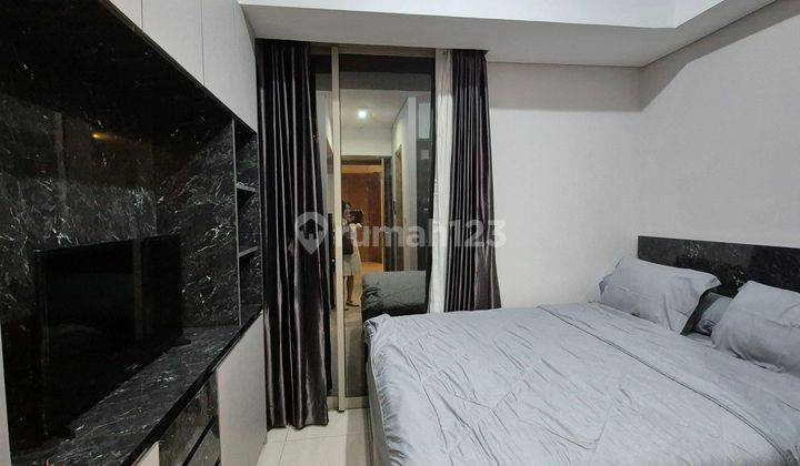 Unit Tares , Studio, 26m2, Rapi, Lengkap.& Homny Apartemen 1 Kamar Tidur Furnished 1