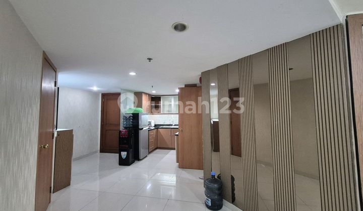Taman Anggrek Kondo 2+1, Cakep, Hommy Apartemen Anselia 2 Kamar Tidur Furnished Bagus 2
