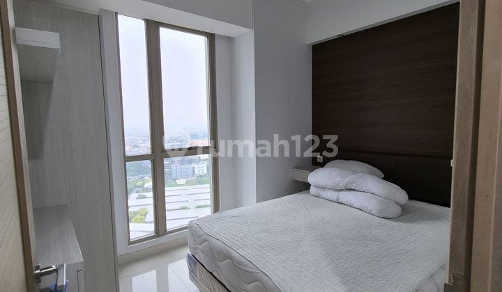 Orchid Garden Residence. 2 Bedrooms, For Rent. Fast, Furnished 2-Bedroom Apartment. 2