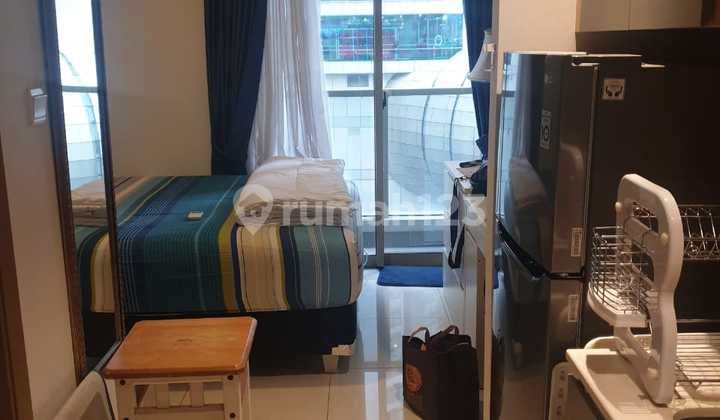 Orchid Garden Residence, Studio, Excellent and Fast to Rent, Who Will Get the Fragrance Apartment 1 Bedroom Furnished Orchid Garden Residence, Studio, Excellent and Fast to Rent, Who Will Get the Fragrance Apartment 1 Bedroom Furnished