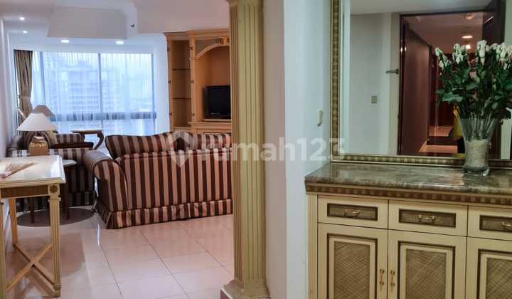 Orchid Garden Condo 3+1, cheapest, full furnished, Hommy Apartment Kircharra 3 Bedrooms Furnished 2