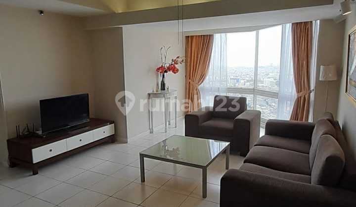 Orchid Garden Condo 2+1, Hommy, Quick Rental Cattleya 2 Bedroom Furnished Apartment 2