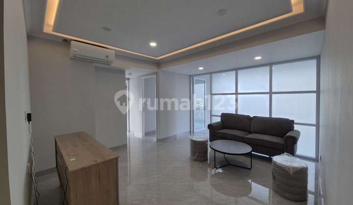 Brand new Taman Angg Kondo 88m. 3+1 KT Disa 2 Bedroom Apartment Well Furnished