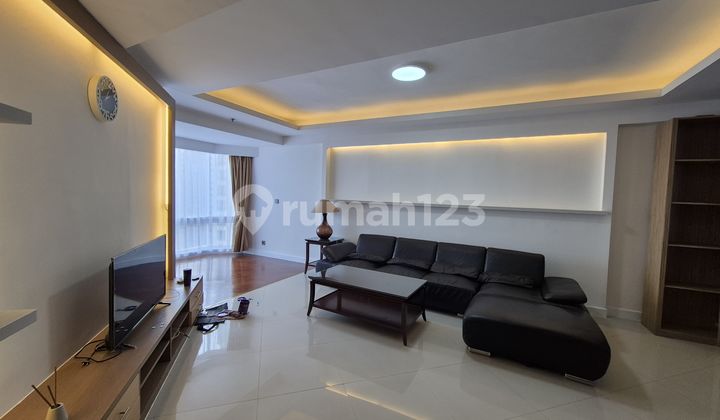 Orchid Garden Kondo 3+1, Luxury, hommy, ff, Very Best View Miltonia Apartment 3 Bedrooms Furnished 2