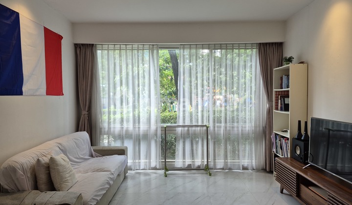 Dekat Akses Tol, Apartemen, Disewakan Cepat Lantai, Strata, Dekat Sekolah Internasional, Siap Huni, 2