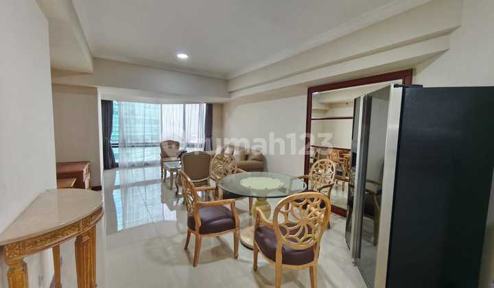 Kondo Orchid Garden 2+1, Hommy Dan. New. Retouched.