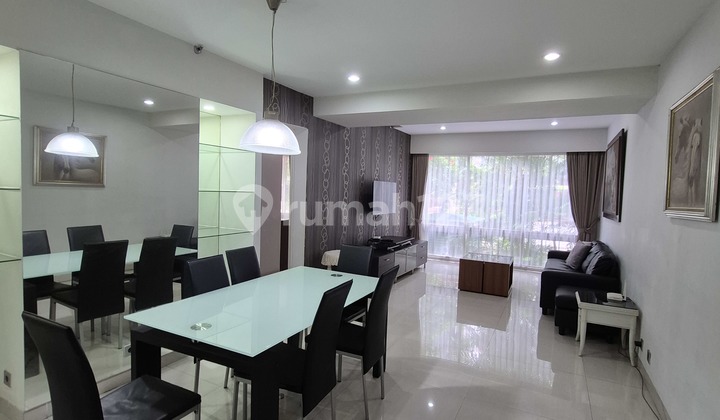 Orchid Garden Condo, 2+1, Neat, Well-Maintained Anselia Apartment 2 Bedrooms Furnished Nice 2