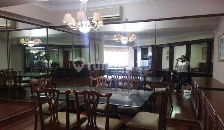 Orchid Garden Condo 3+1, hommy, Well-Maintained Vanda 3 Bedroom Apartment Furnished Nice