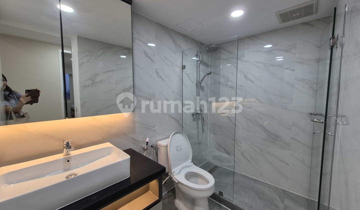Taman Anggrek Kondo 2+1, Brandnew, 88m ,luxury, Hommy,ff Apartemen Laelia 2 Kamar Tidur Furnished Bagus Taman Anggrek Kondo 2+1, Brandnew, 88m ,luxury, Hommy,ff Apartemen Laelia 2 Kamar Tidur Furnished Bagus