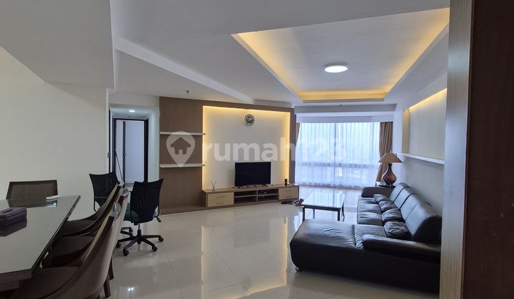 Orchid Garden Kondo 3+1, Luxury, hommy, ff, Very Best View Miltonia Apartment 3 Bedrooms Furnished 1