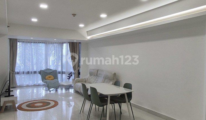 Taman Anggrek Kondo 2+1. Home Sweet Home. Well-maintained Beautiful Disa 2 Bedroom Furnished Apartment. 2