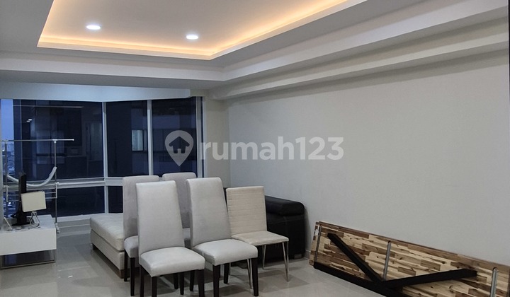 Taman Anggrek Kondo 2+1, Brandnew, 88m ,luxury, Hommy,ff Apartemen Laelia 2 Kamar Tidur Furnished Bagus Taman Anggrek Kondo 2+1, Brandnew, 88m ,luxury, Hommy,ff Apartemen Laelia 2 Kamar Tidur Furnished Bagus