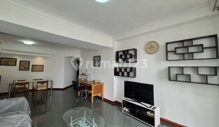 Taman Anggrek Kondo 2+1, Hommy, Disewakan.cepat Harga Bersahabat 2