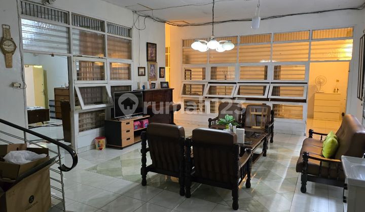 Jl. Taman Sari Raya Rumah Exclusive Luas Dijual Cepat Rumah Shm Di Jl. Taman Sari Raya , Maphar, Taman Sari, Kota Jakarta Barat, Dki Jakarta, Indonesia, 11160, Taman Kota 2