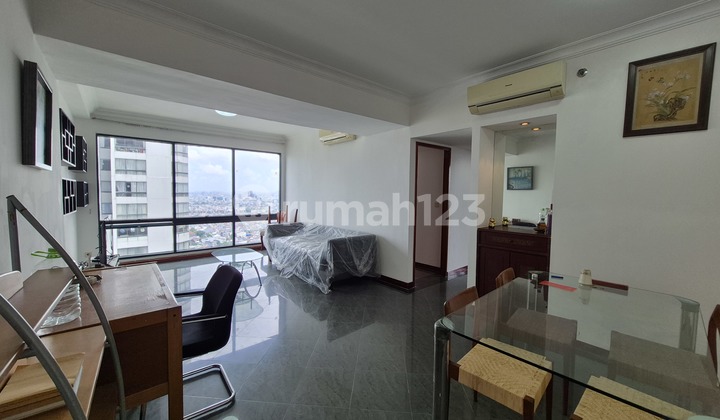 Orchid Garden Condo 2+1, Hommy, ******** Friendly Price