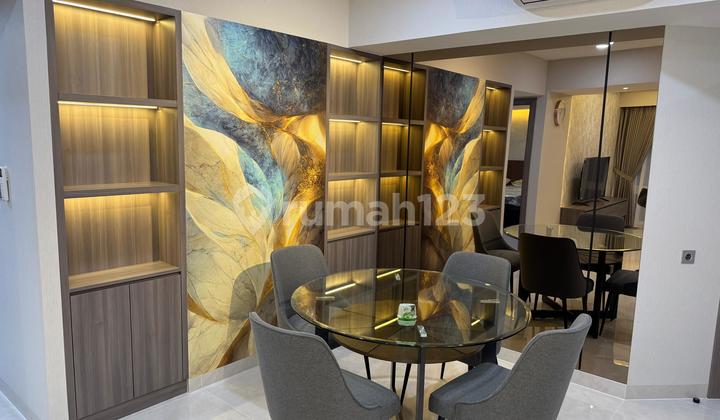 Orchid Garden Kondo Kmr Tdr 2, Luxury, Exclusive 2 Bedroom Furnished Apartment