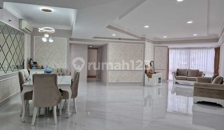 Orchid Garden Condo 3+1, Luxury, Very Nice Miltonia 3 Bedroom Apartment Furnished Well