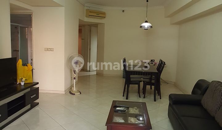 Taman Anggrek.kondo , 2+1,.ff Dilengkapi, Termurah, Siapa Yg Cepat.