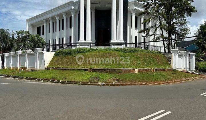 Brandnew House, European Modren Classic, Dekat Bukit Golf, Prime Area Rumah Bagus di Jl. Metro Pondok Indah Blok SB No.11-12, Pondok Pinang, Kebayoran Lama, Kota Jakarta Selatan, DKI Jakarta, Indonesia, 12310, Pondok Indah SHM 2