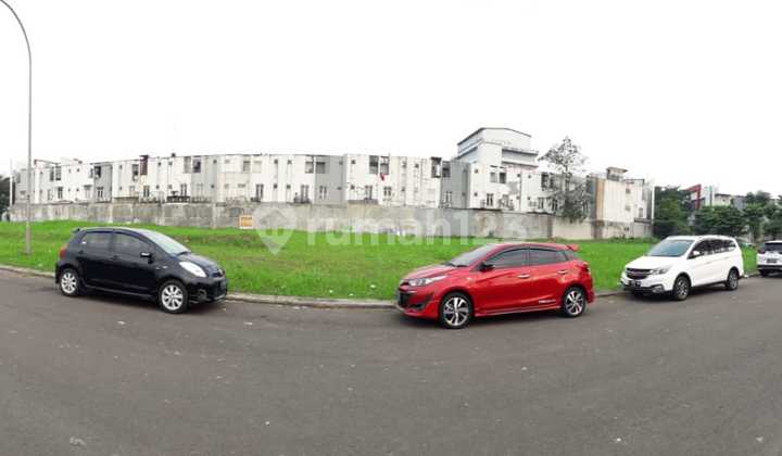 FOR SALE OR LEASE - ASTC ALAM SUTERA COMMERCIAL LOT, NEAR KOPI NAKO, VILO GELATO, HOME BREW / NITE&DAY FOR SALE OR LEASE - ASTC ALAM SUTERA COMMERCIAL LOT, NEAR KOPI NAKO, VILO GELATO, HOME BREW / NITE&DAY