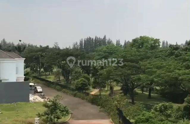 Dijual Kavling Siap Bangun Di Cluster Crown Pondok Hijau Golf Gading S 3