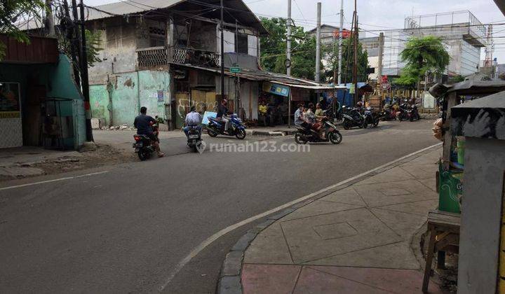 Harus Terjual Gudang Bandengan Jakarta Barat, Dki Jakarta 1