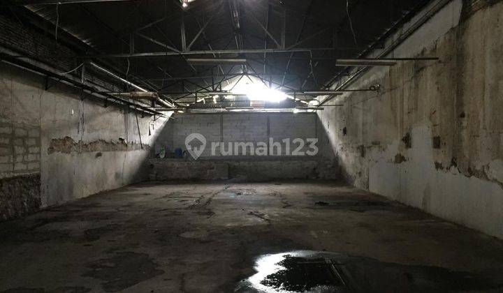 Harus Terjual Gudang Bandengan Jakarta Barat, Dki Jakarta 3