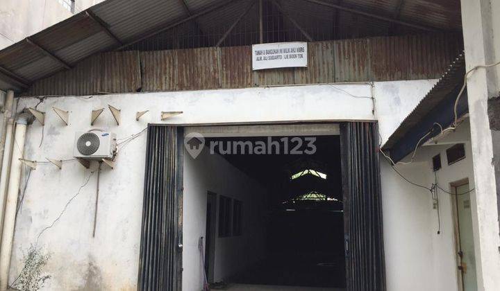 Harus Terjual Gudang Bandengan Jakarta Barat, Dki Jakarta 4