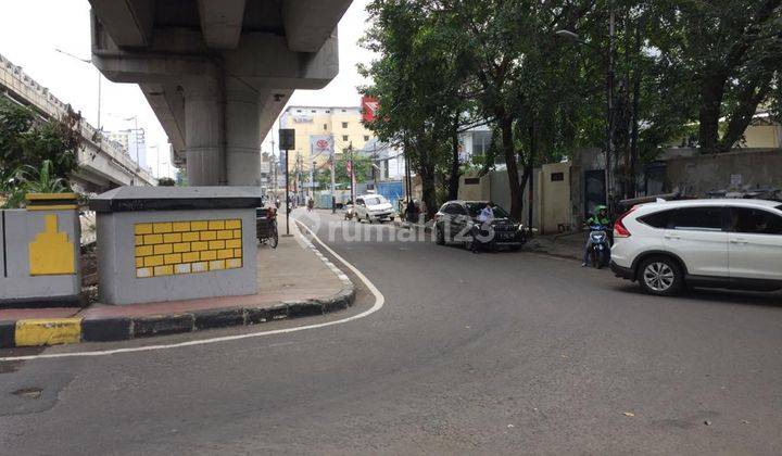 Harus Terjual Gudang Bandengan Jakarta Barat, Dki Jakarta 8