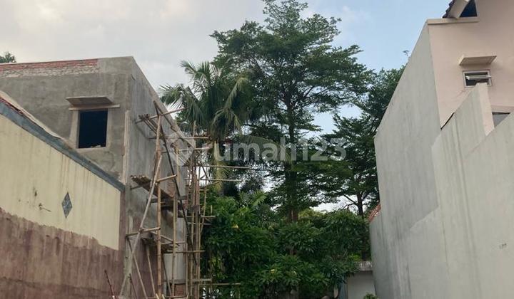 Rarely Available Ready-to-Build Plots at Kavling Sutera Jelita, Alam Sutera