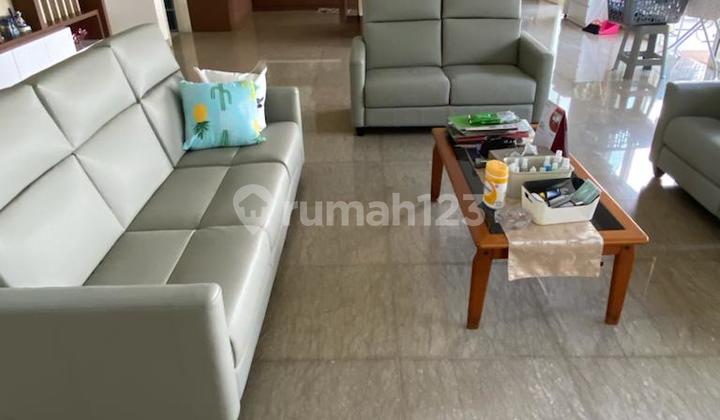 Dijual Rumah di Amethyst Phg