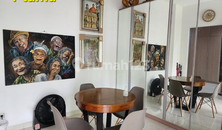 Dijual Rumah Sutera Palma Alam Sutera 